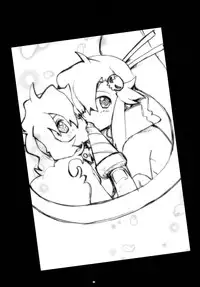 (C72) [Shungabu (Kantamaki Yui)] Momitashi! (Tengen Toppa Gurren Lagann)