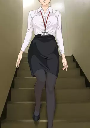 Big Breasts Female Boss Hypnosis