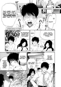 [Kobayashi Takumi] Koi Kara Hajimaru [English]