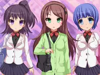 [DL Mate] Joshi o Ningyou-ka Suru Dejikame