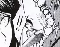 (C79) [Dairiseki (Hakaba)] Meat slave Aiko Iwase (Bakuman)