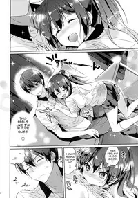 (C86) [Kurimomo (Tsukako)] READY STEADY GO (Free!) [English] {doujin-moe.us}