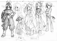 (C73) [Article 60 of Criminal Code (Shuhan)] RaKuGaKi./Monochrome. (Various)