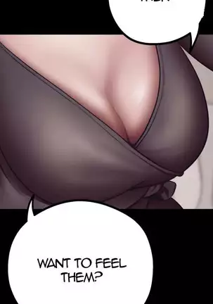 A Wonderful New World Ch.4/?