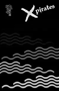 (SPARK9) [L-CAT., Ohiyakudasai! (Nariko, Teba)] ×pirates! (Free!) [Chinese] [鮫柄夫夫漢化組]