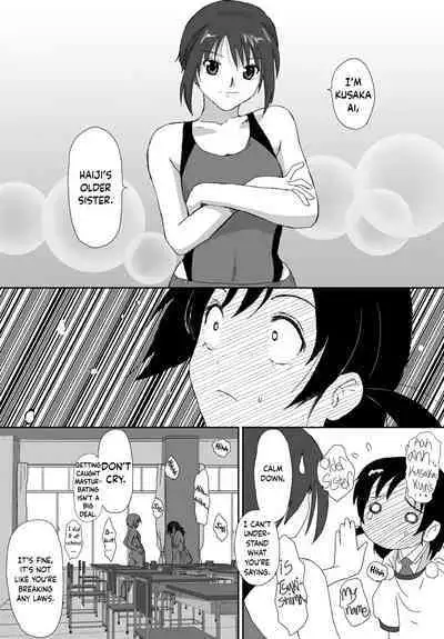 Better Girls Ch. 1-6