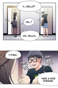 [BAK Hyeong Jun] Sweet Guy Ch. 1-47 [English] [YoManga]