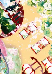 (C85) [Setoran (Itou Seto, Tanno Ran)] glad glad (Touhou Project)