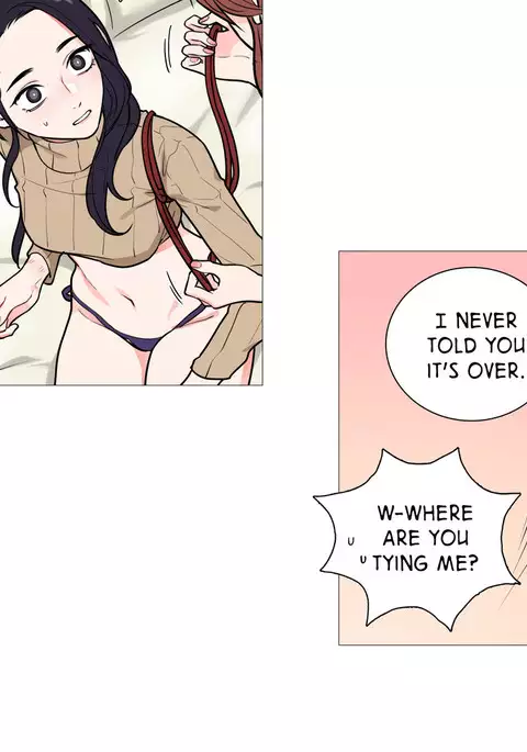 Sadistic Beauty Ch.1-35