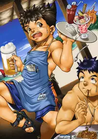 [Kowmeiism] picture collection