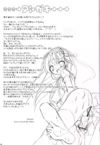 (C69) [VENOM (Alto Seneka, Rusty Soul)] Lovely Poison Ex (Ragnarok Online)