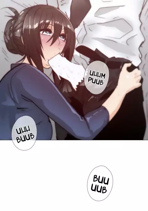 Household Affairs Ch.1-41