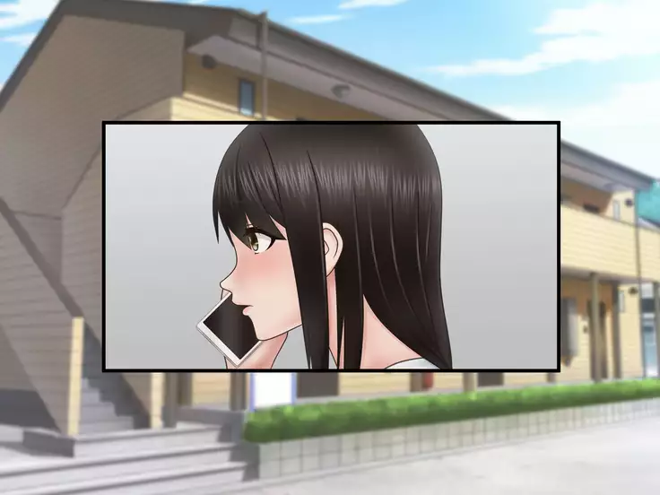 Ryakudatsu Ai ~Tsuma no Uragiri, Shikumareta Wana~