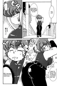 Ranma 1/2 - Platonic o Tsuranuite ne [English] [Rewrite] [Suzusato Rinka & Mage]