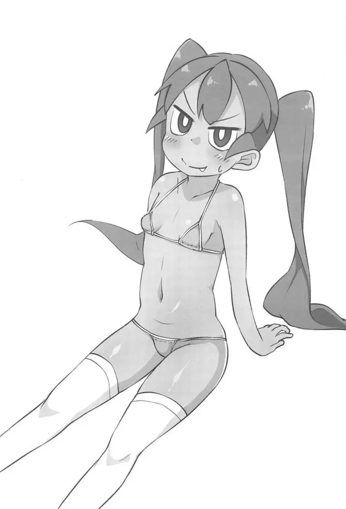 Ueno-san wa Ecchi ga Shitai