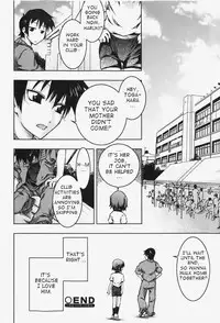 [Sawabichi Juuji] Mi ni Kite ne (English)