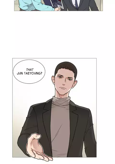 Sadistic Beauty Ch.1-35