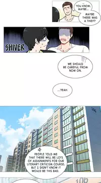 [The Jinshan] Sadistic Beauty Ch.1-15 (English) (Ongoing)