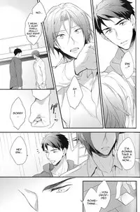 (SPARK10) [PureSlider (Matsuo)] SEX MACHINEGUNS (Free!) [English] [Procrastination Scans]