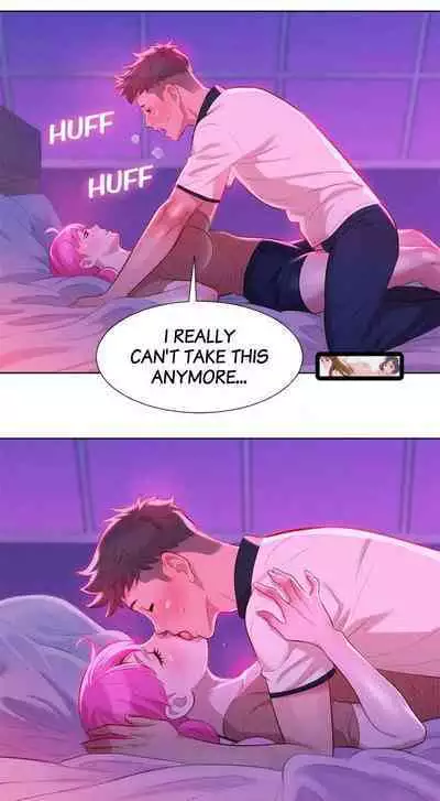 What do you Take me For? Ch.20/?