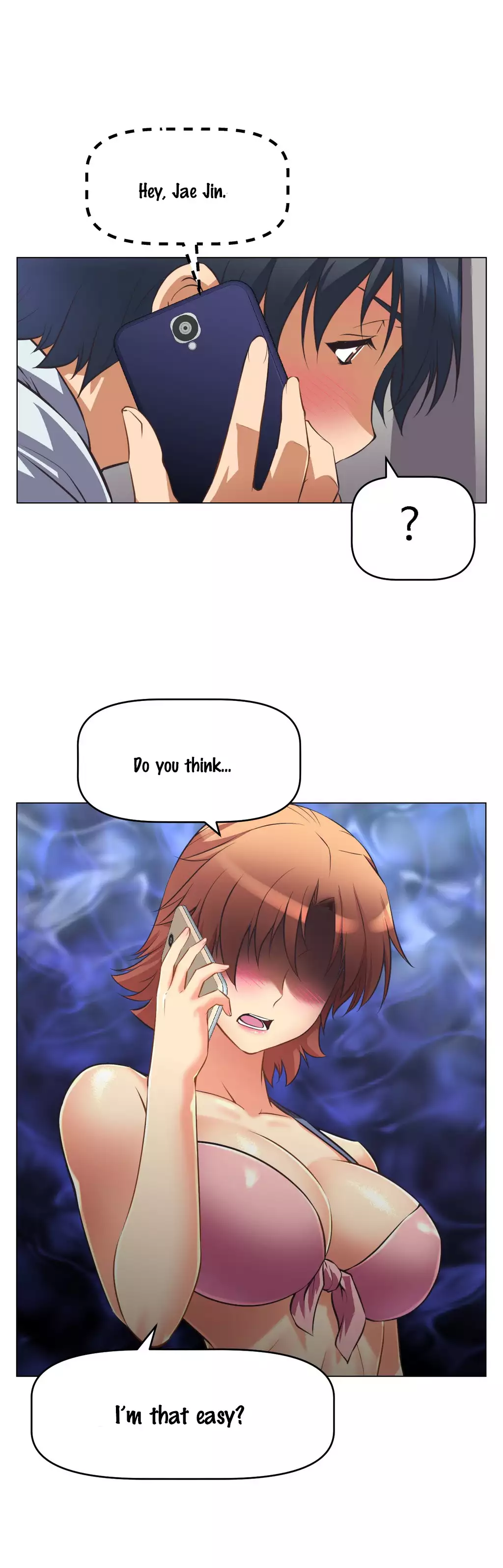 Brawling Go 0-15 Chapters