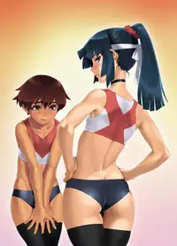 (Shota Scratch 19) [Studio Zealot] Natsuyasumi. Aki no Hi [Chinese] [先行者個人漢化]