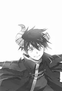 (SUPER22) [Amarans (Fujimura Marina)] Ecchi na Maou-sama! (Hataraku Maou-sama!)