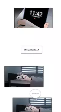 [Silverstar] Talk To Me Ch.1-33 (English) (Ongoing)