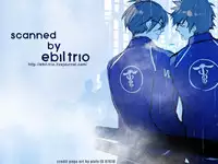 (C83) [7menzippo (Kamishima Akira)] Toraware (Psycho-Pass)