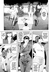 [Clone Ningen] M4 ～monster4～ (Momojiri 400%) [English] [Mitsuru] [Decensored]