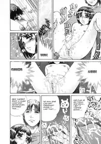 Lesson Learned [English] [Rewrite] [olddog51] [Decensored]