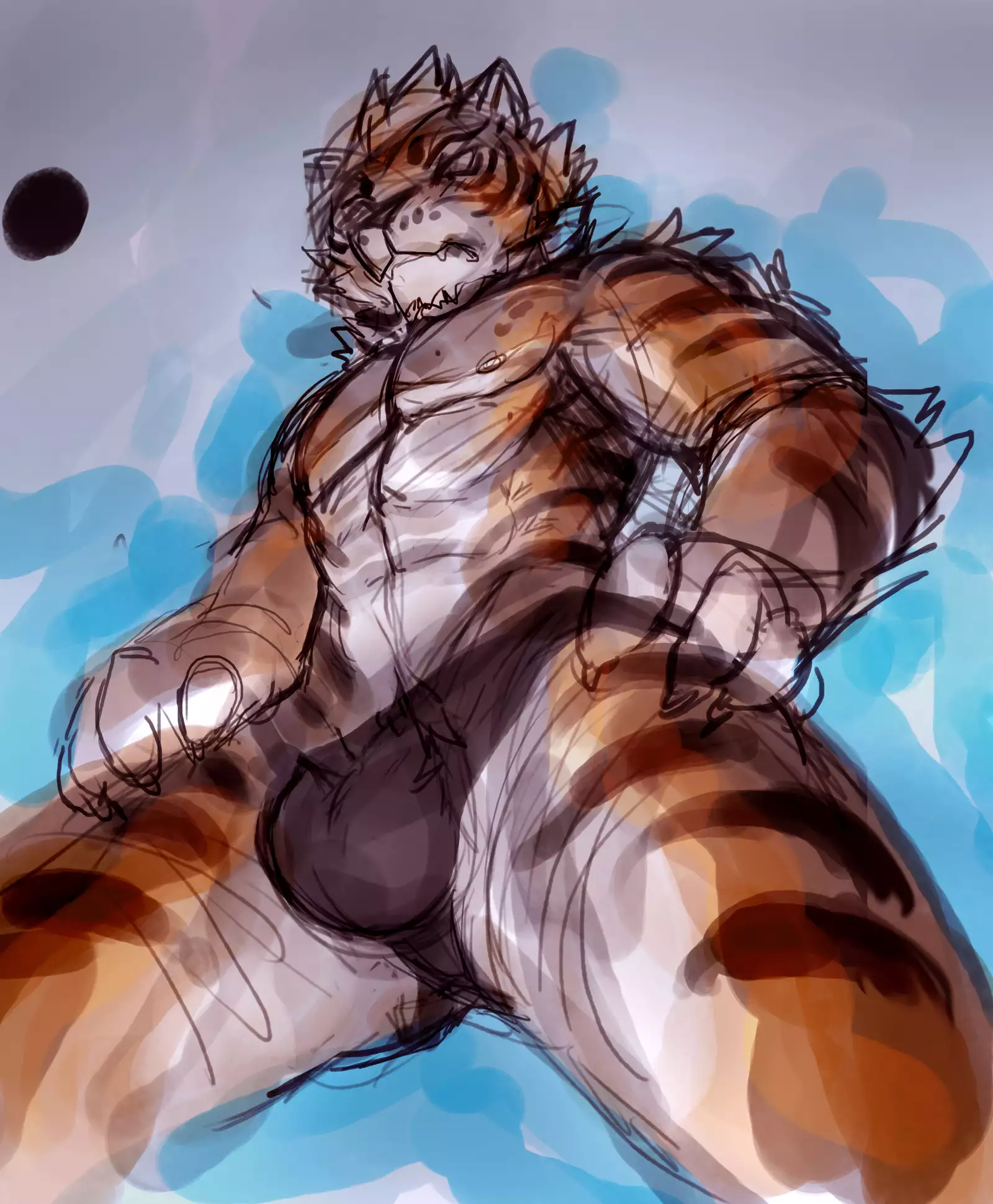 Nekojishi February 2018 Package Reward + Extras