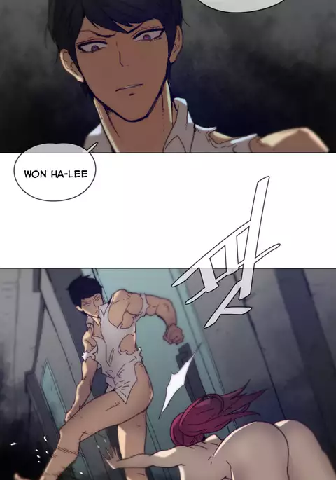 Household Affairs Ch.1-49