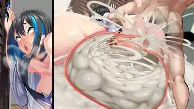 Iede shōjo wa sekkusu wa shitteru ga, kōbi wa mada shiranai