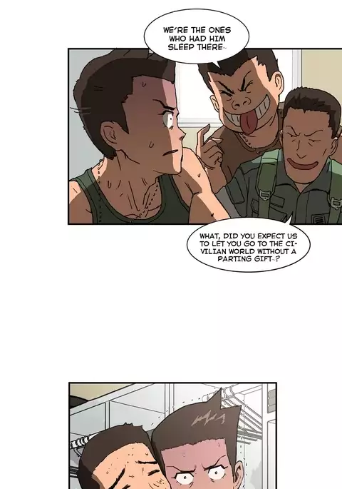 Refrain Love Ch.1-34