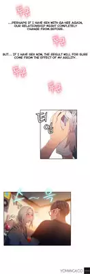 [BAK Hyeong Jun] Sweet Guy Ch.1-49.5 (English) (YoManga) (Ongoing)