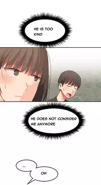 [Mx2J] Hari Dormitory Ch.0-31 (English) (Ongoing)