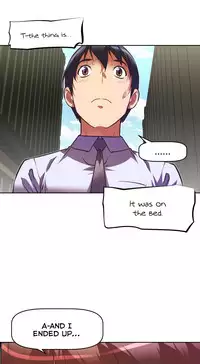 [Worin] Brawling Go Ch.76-91 (English) (Ongoing)