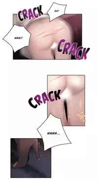 [BYMAN] Sex Knights-Erotic Sensuality & Perception Ch.1-15 (English) (Ongoing)