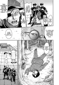 [Kaneyama Shin] Hijiri Kangoku Gakuen Vol. 2 (Complete) [English] =LWB=