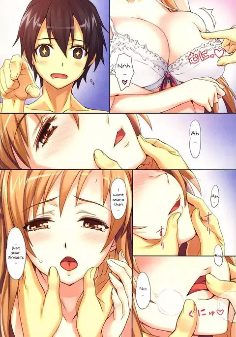 Sword Art Unlimited