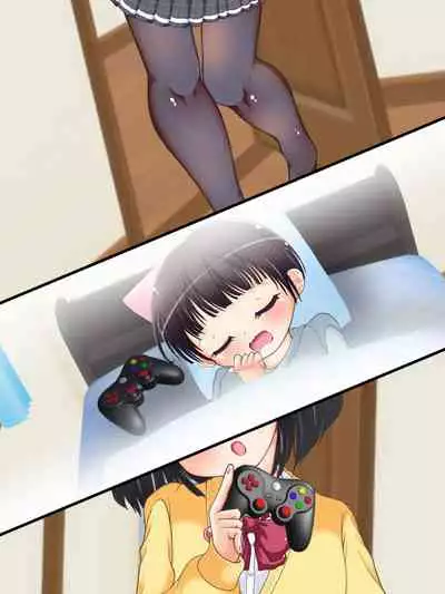 [Oneashi (Oneashi.)] Mokomoko Ashi de Fumarechau - OneShota Ashikoki Fuyuyasumi