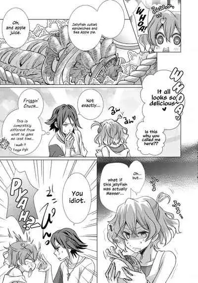 (SUPERKansai22) [SABO-P (Amelie)] A's WORKS:02 (Macross Delta) [English] {Hennojin}