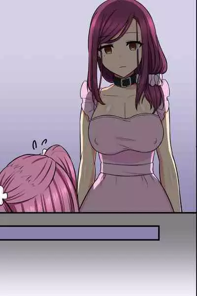 Kuzure Satta Nichijo