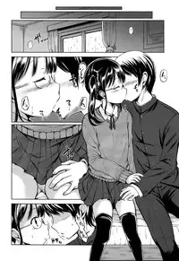 COMIC LO 2013-04 Vol. 109