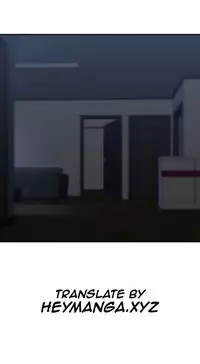 [Guh Bal Han] Ghost Love Ch.1-3 (English) (Ongoing)