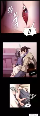 [Yihyeonmin] Drug Candy Ch.0-42 (English) (YoManga) (Ongoing)