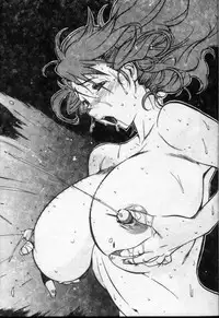 [Kotoyoshi Yumisuke] Shokunyuu 2 | 巨乳復仇 [Chinese]