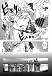 [Inue Shinsuke] Kago no Moukin | Caged Hawk [English] {Statistically NP}