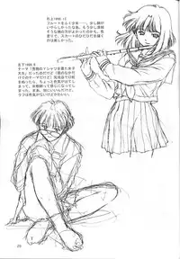 (C56) [Ikibata 49ers (Nishiki Yoshimune)] Solitude Solitaire 4 (Seikai no Senki)